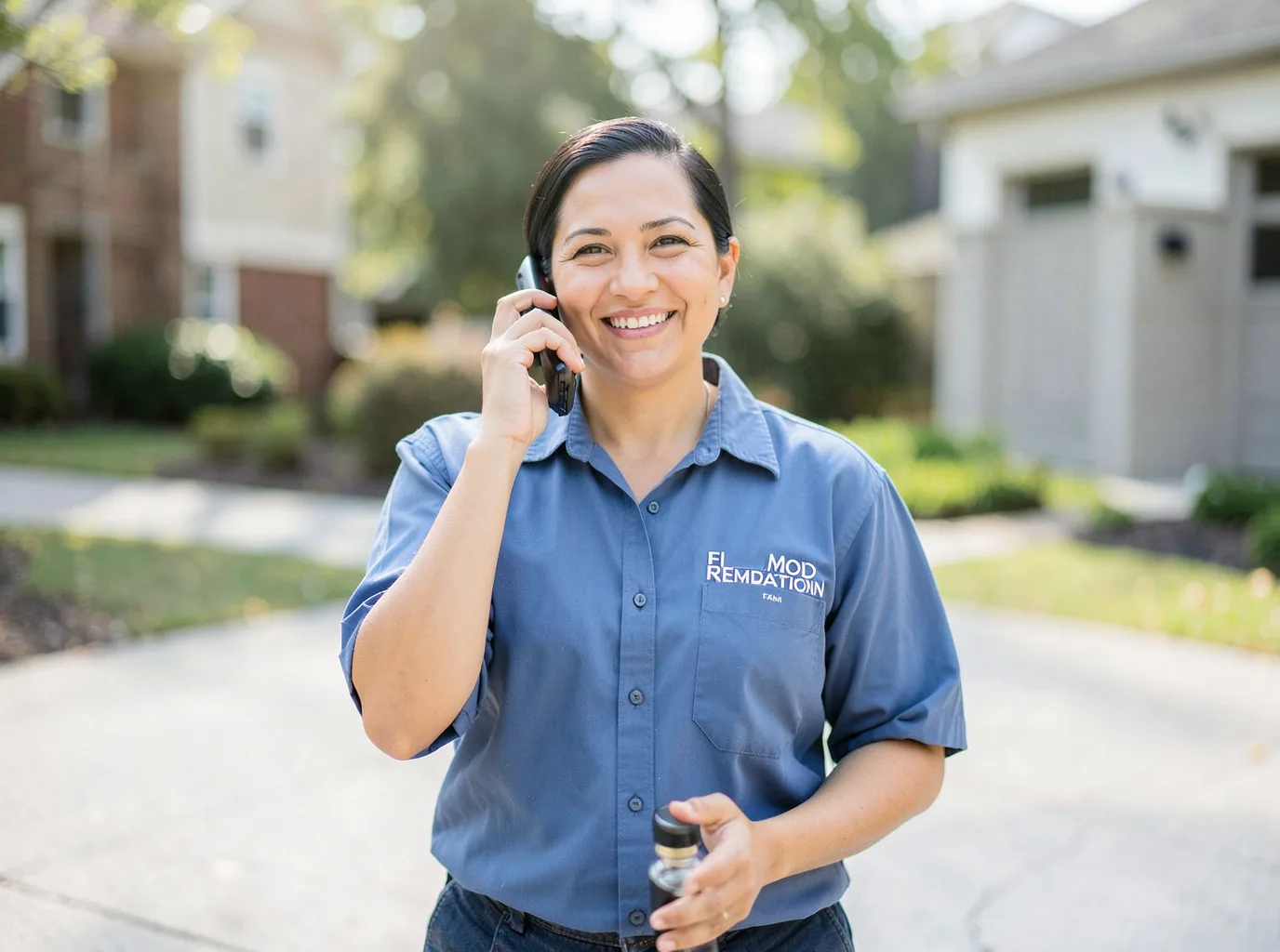 Mold Remediation Summerfield, OH FAQs
